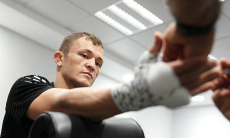 UFC опубликовал превью боя Бекзат Алмахан — Жан Мацумото