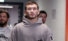 Саламат Исбулаев рассказал о слабых местах соперника перед главным боем в PFL