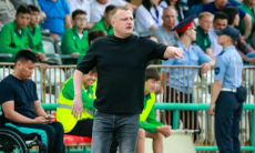 «Я не думаю, что „Кайрат“ сильно сдал, здесь больше эффект в „Ордабасы“». Виталий Жуковский объяснил свой уход из «Атырау и оценил текущий сезон КПЛ