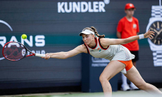 Елена Рыбакина близка к выходу на Итоговый турнир WTA-2026