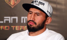 Арман Оспанов оценил шансы Асу Алмабаева и Бекзата Алмахана на турнире UFC в Баку