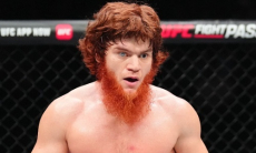 Шара Буллет пообещал устроить шоу на турнире UFC в Баку