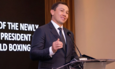 Головкин поддержал выделение 100 миллионов долларов участникам Олимпиад