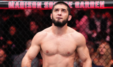 Эдуард Вартанян назвал победителя боя Ислам Махачев — Иэн Гэрри в UFC