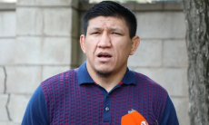 Куат Хамитов отреагировал на стоимость проведения турнира UFC в Казахстане