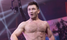 Где смотреть главный бой Саламата Исбулаева в лиге PFL