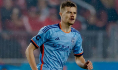 Футболист из MLS Танасиевич перейдет в «Елимай»