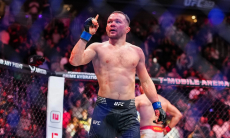 Саят Абдрахманов назвал сроки следующего боя Петра Яна в UFC
