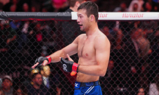 Эдуард Базров рассказал о будущем Шавката Рахмонова в UFC