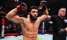 Саят Абдрахманов рассказал о следующем бое Армана Царукяна в UFC