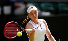 The Tennis Letter отреагировал на первую победу Рыбакиной на Уимблдоне-2026