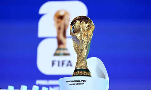 Opta назвала самую сложную группу чемпионата мира-2026 по футболу