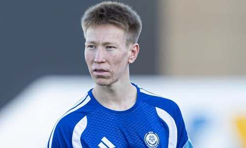 Жасулан Амир рассказал, на какой позиции хочет играть в сборной Казахстана