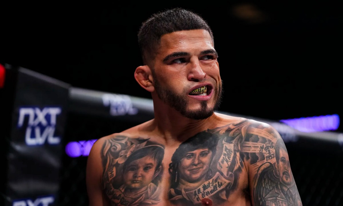«Это было не мое решение». Легенда UFC Петтис объявил об отмене боя в Казахстане