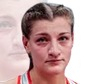 Валерия Аксенова