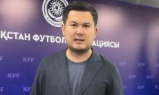 Президент Ассоциации футзала КФФ назвал приоритетную арену для матчей отбора на ЧМ-2028