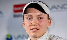 Елена Рыбакина ответила на вопрос о любимом кофе