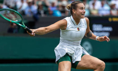 Арина Соболенко уверенно вышла в третий круг Уимблдона-2026