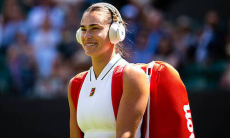 The Tennis Letter восхитился характером Соболенко после победы на Уимблдоне-2026
