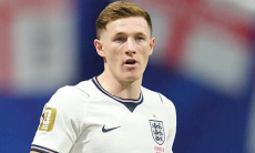 «Манчестер Сити» официально объявил о трансфере Андерсона за 150 миллионов 