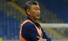 Дмитрий Огай отказался от предложения «Тараза»