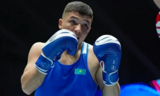 Сборная Казахстана по боксу отправилась на молодежный чемпионат Азии-2026