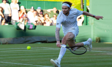 PB Tennis не верит в выход Бублика в 1/8 финала Уимблдона-2026