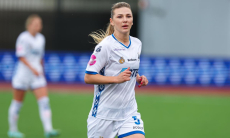 Мясникова помогла «Динамо» победить со счётом 4:1 в матче Кубка России