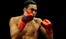 Дулат Бекбауов проведет бой с бывшим чемпионом WBA Долголевцем