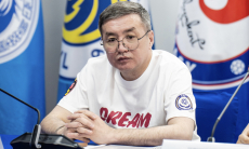 Глава Дирекции КФФ Мусабеков назвал главную проблему казахстанского футбола