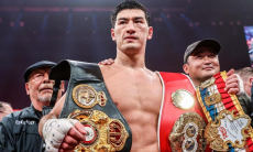 WBO обязала Бивола провести защиту титула против Смита