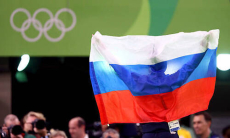 МОК официально снял все санкции с России