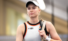 Елена Рыбакина выступит на престижном турнире в Канаде