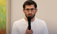 Арман Оспанов объяснил, почему спортсмены идут в политику