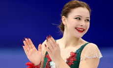 Софья Самоделкина выступила с заявлением после успеха в Мексике
