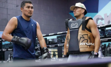Мейирим Нурсултанов подтвердил сроки титульного боя WBC