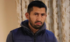 Арман Оспанов рассказал, почему не стал первым казахом в UFC
