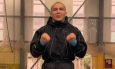 Официально объявлен бой Рафикова против легенды UFC Тибау
