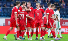 Стало известно, какие стадионы Казахстана рассматривают для матчей России в УЕФА и ФИФА