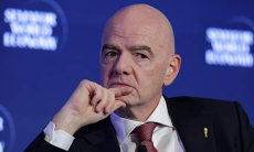 В МОК поступила жалоба на президента ФИФА