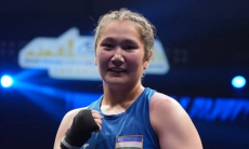 Полный медальный зачет ЧА-2026 по боксу у женщин до 19 и 23 лет