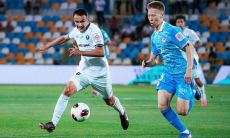 Видеообзор матча Кубка Казахстана «Ордабасы» — «Алтай» 3:1