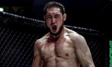 Экс-чемпион АСА Гончаров назвал победителя боя Бакытжанулы — Бигдаш