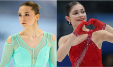 ISU принял официальное решение о статусе восьми российских фигуристов