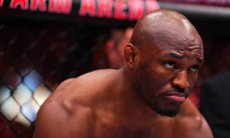 Прямая трансляция турнира UFC Fight Night 281 с главным боем Дю Плесси — Усман