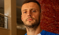 «Иртыш» решил расстаться с Видичем