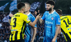 Матч «Кайрат» — «Ордабасы» в КПЛ официально перенесен