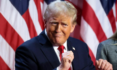 «Рождены с особым даром». Трамп назвал «гениальной» и объяснил игру Месси на ЧМ-2026