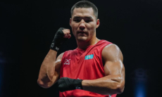 Пятикратный чемпион Азии Темирлан Мукатаев назвал самый сложный бой на ЧА-2026