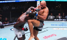 Кристиан Лерой Данкан победил Джареда Каннонира в UFC